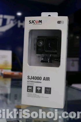 Sjcam 4000 Air